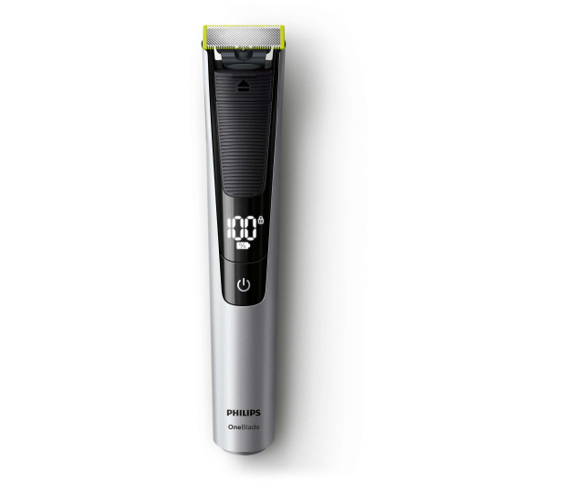 Philips OneBlade Pro Face + Body QP6620/20 - 1016338 - zdjęcie 18